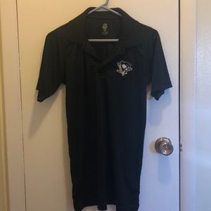 Penguins Polo